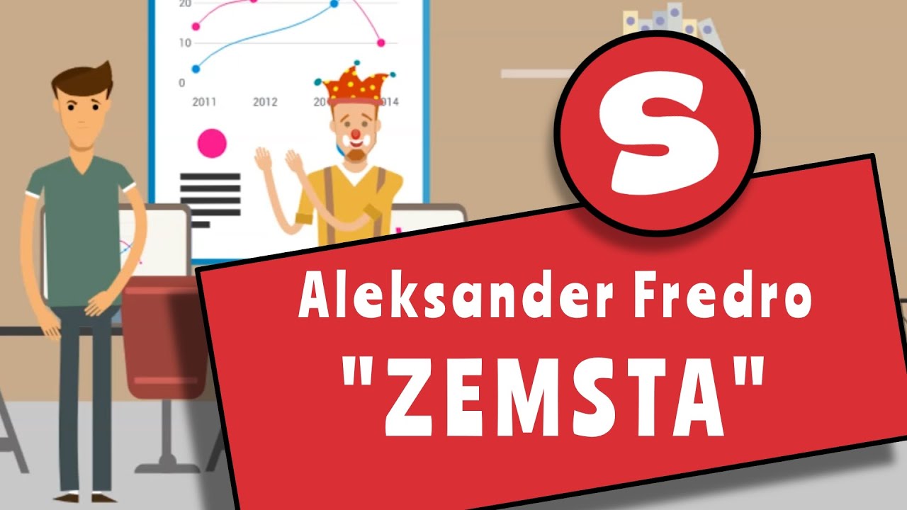 Aleksander Fredro 
