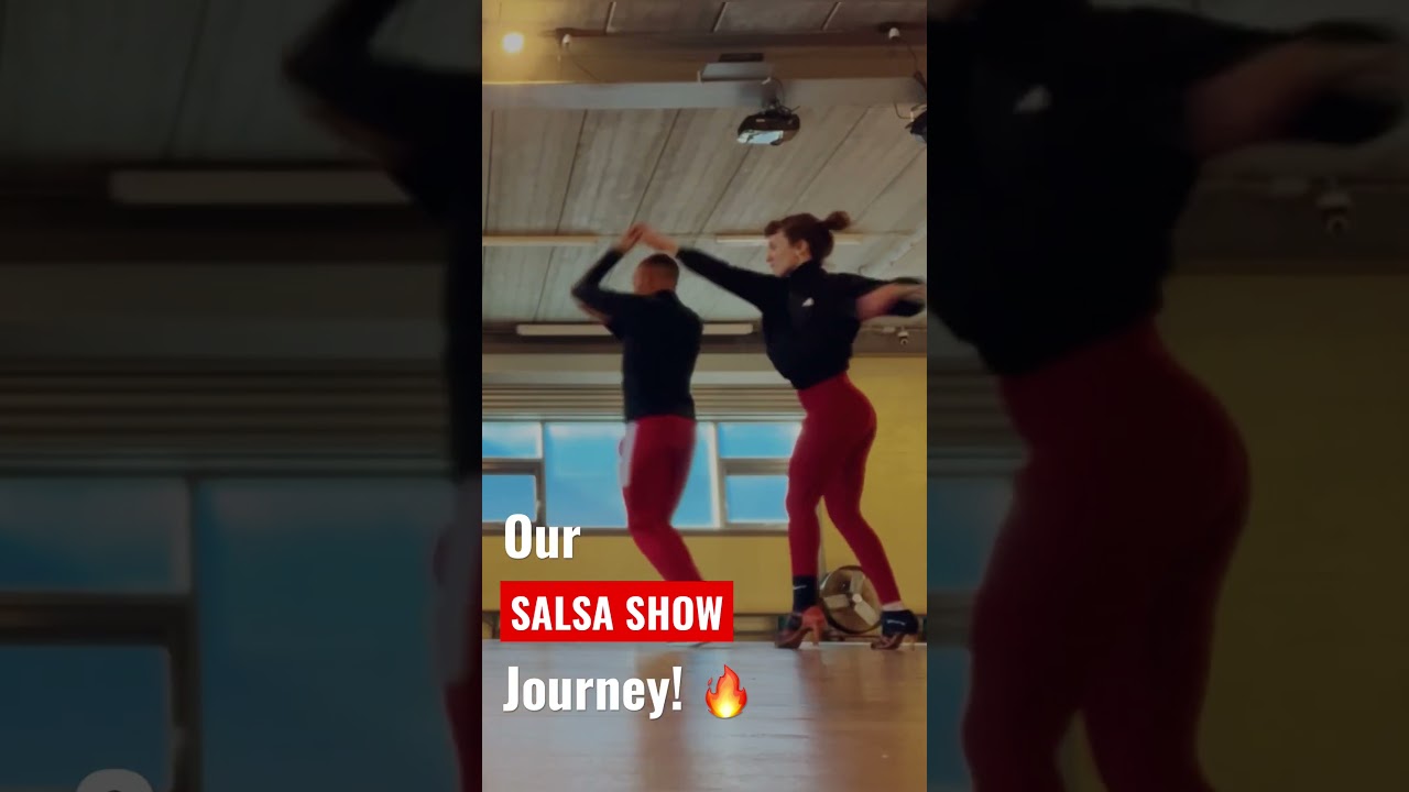 Subcribe and follow our SALSA SHOW journey! @martiplaceres4434    #salsashow #latinos #latindance
