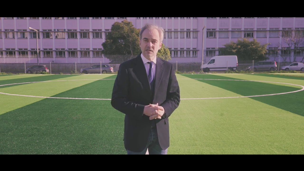 Fundação EDP | Programa EDP Solidária