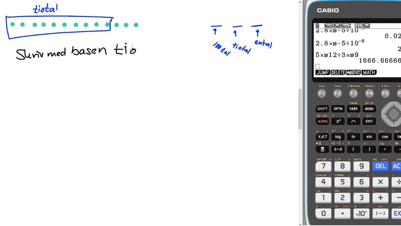 Matematik 5000 matematik 1c Kapitel 1 Uppgiftt 1366 a