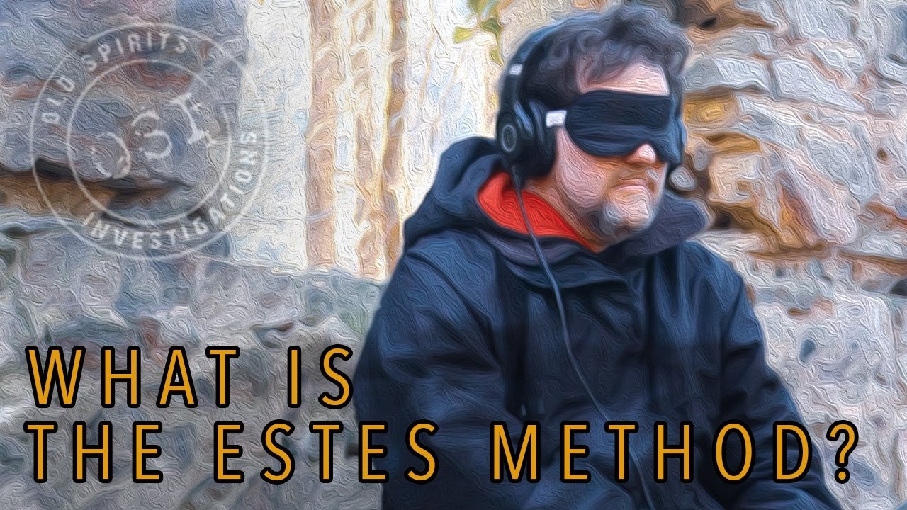 Talking to GHOSTS: What exactly is the Estes Method?