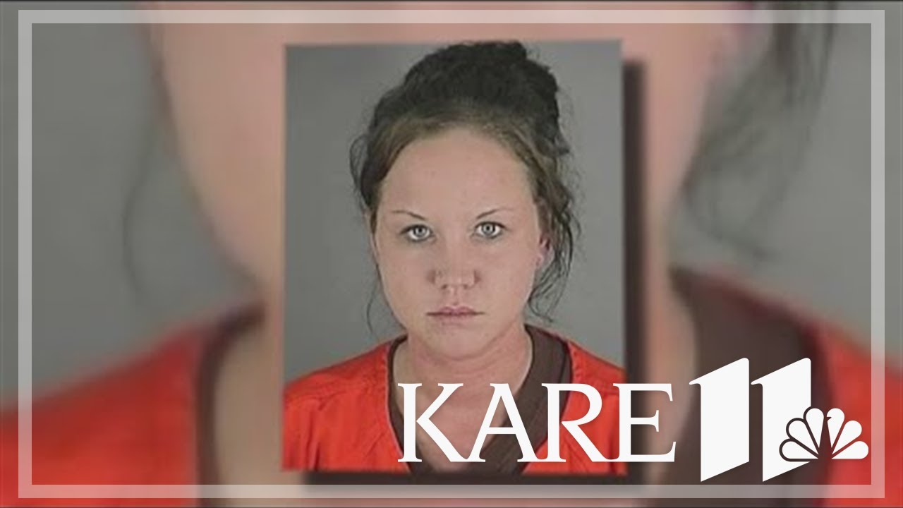 Burnsville shooter's girlfriend pleads guilty to buying him guns