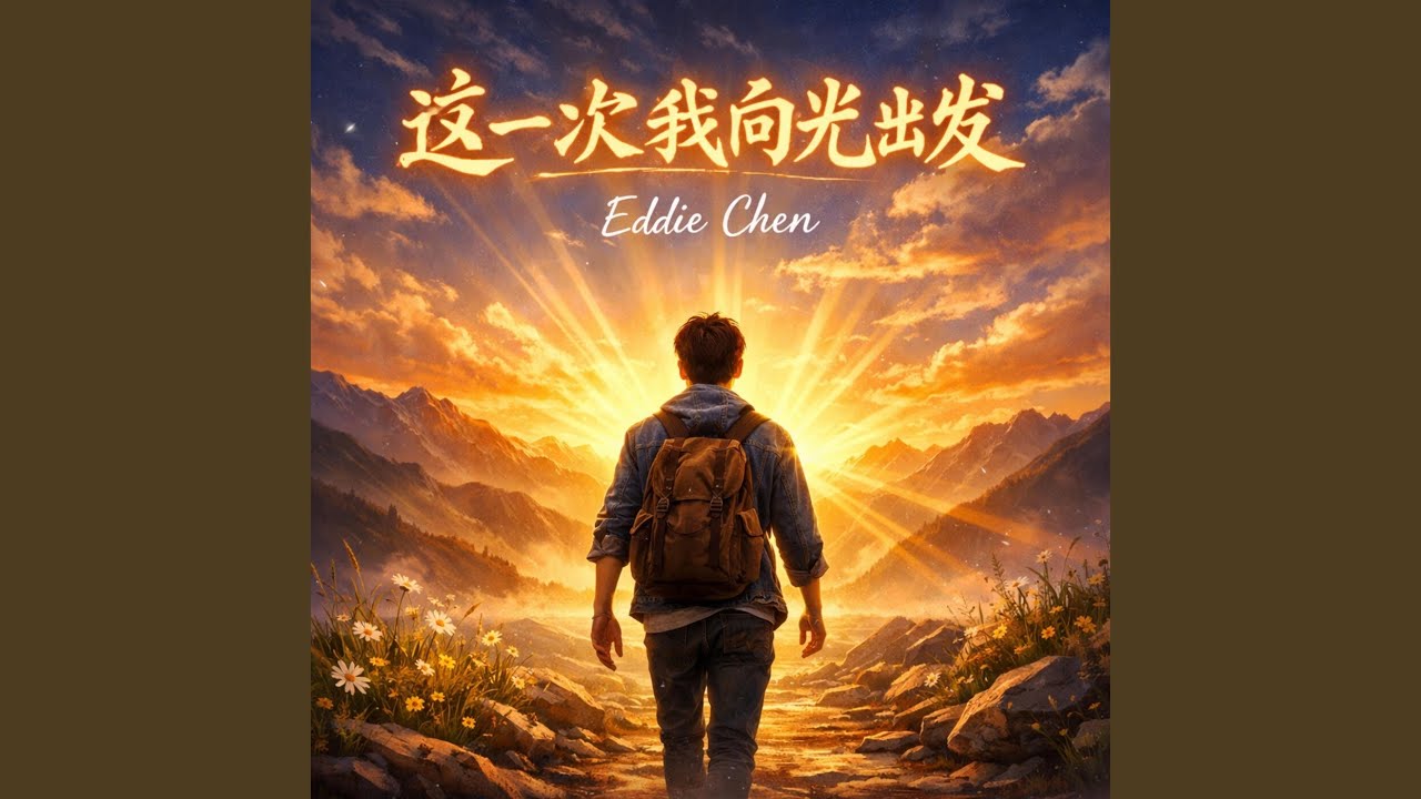 这一次我向光出发