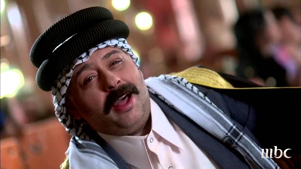 #MBC1 #واي_فاي -كليب اخاف انحب