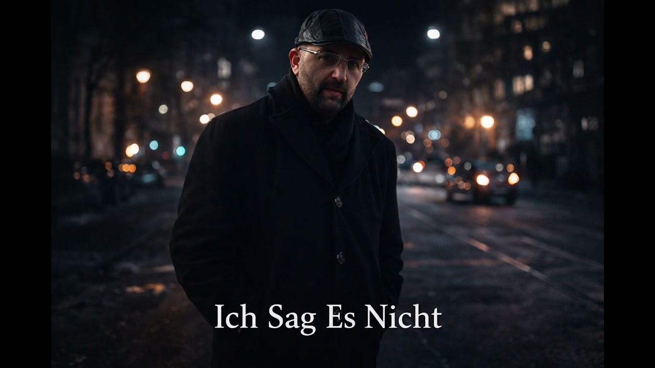 Ich Sag Es Nicht 