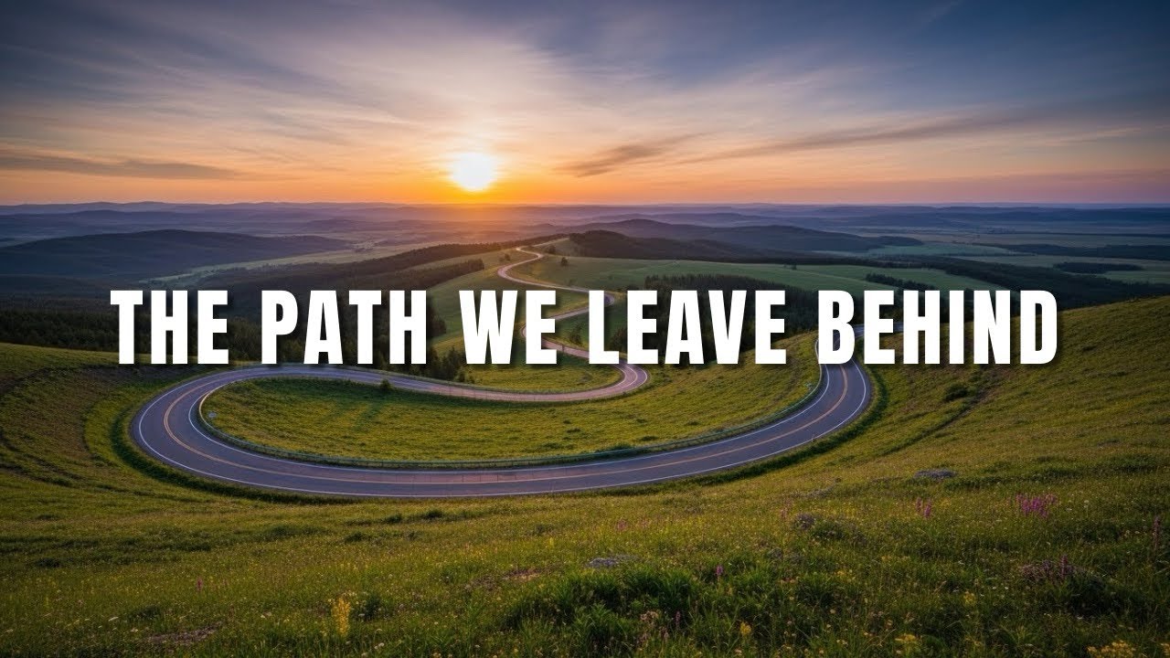 Cinematic Musical Instruments || The Path We Leave Behind