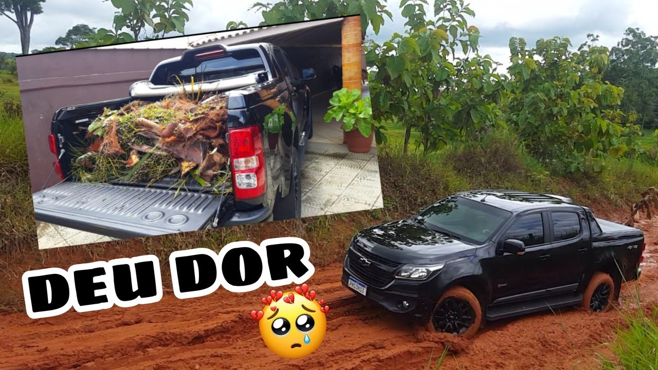 PRIMEIRA CARGA E ATOLEIRO DA S10 MIDNIGHT