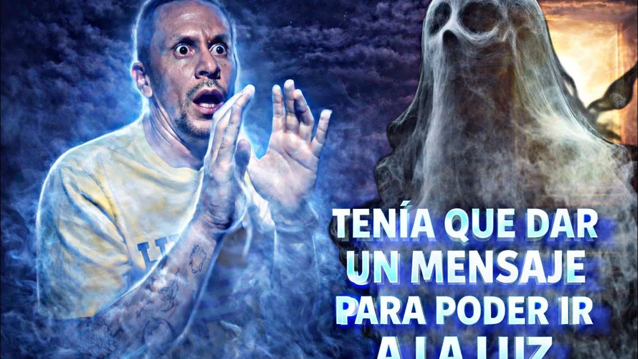 Mujer fantasma pide raid a este cementerio 🧟