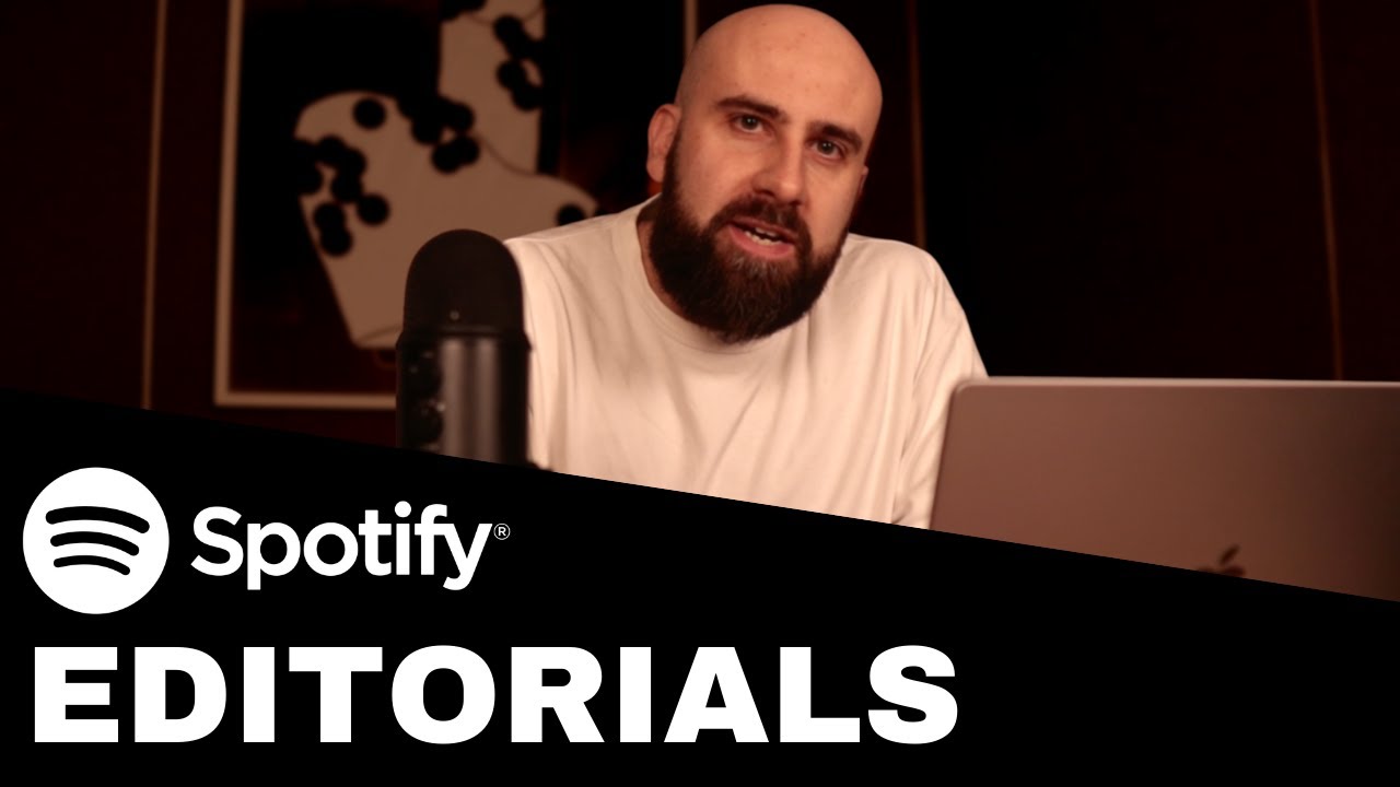 8 ключевых факторов попадания в редакционные плейлисты Spotify