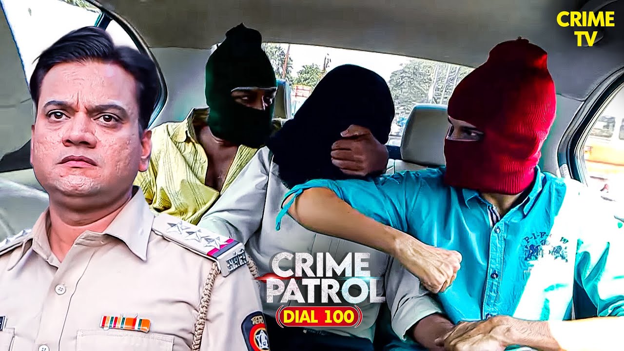 Mass Gang का आतंक: सामूहिक जुर्म का शिकार | Best Of Crime Patrol | New Episode 2025 | Crime Story