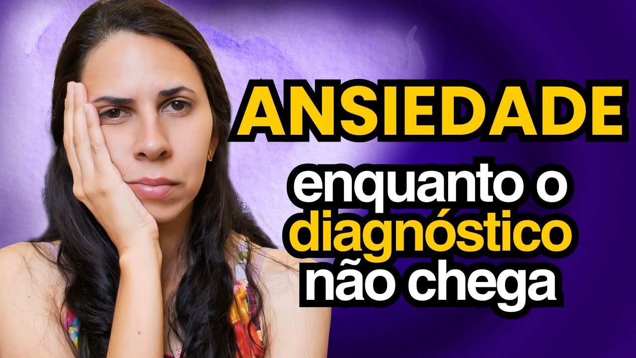 A ansiedade de esperar pelo diagnóstico (e como sobreviver a esse processo)