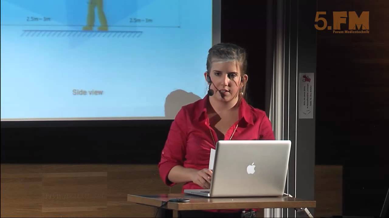 Vortrag 3 Marion Kesmaecker