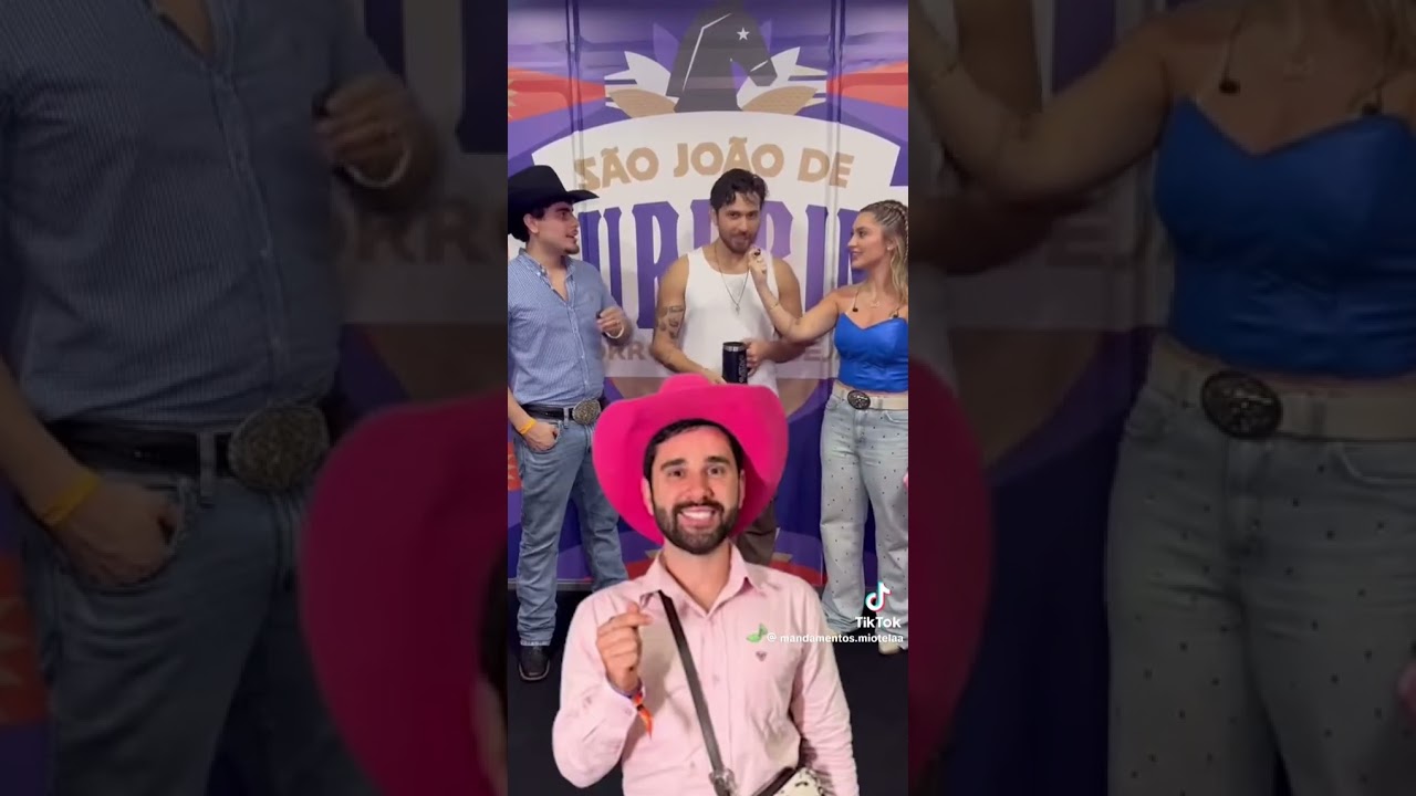 ib:tiktok @GustavoMioto @DudaBertelli @VETUCHE
