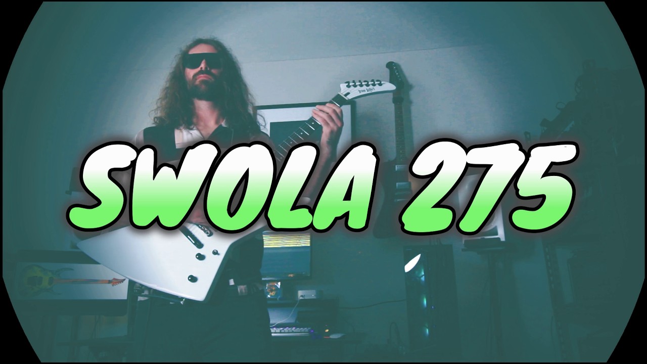 SWOLA275 | #swola275