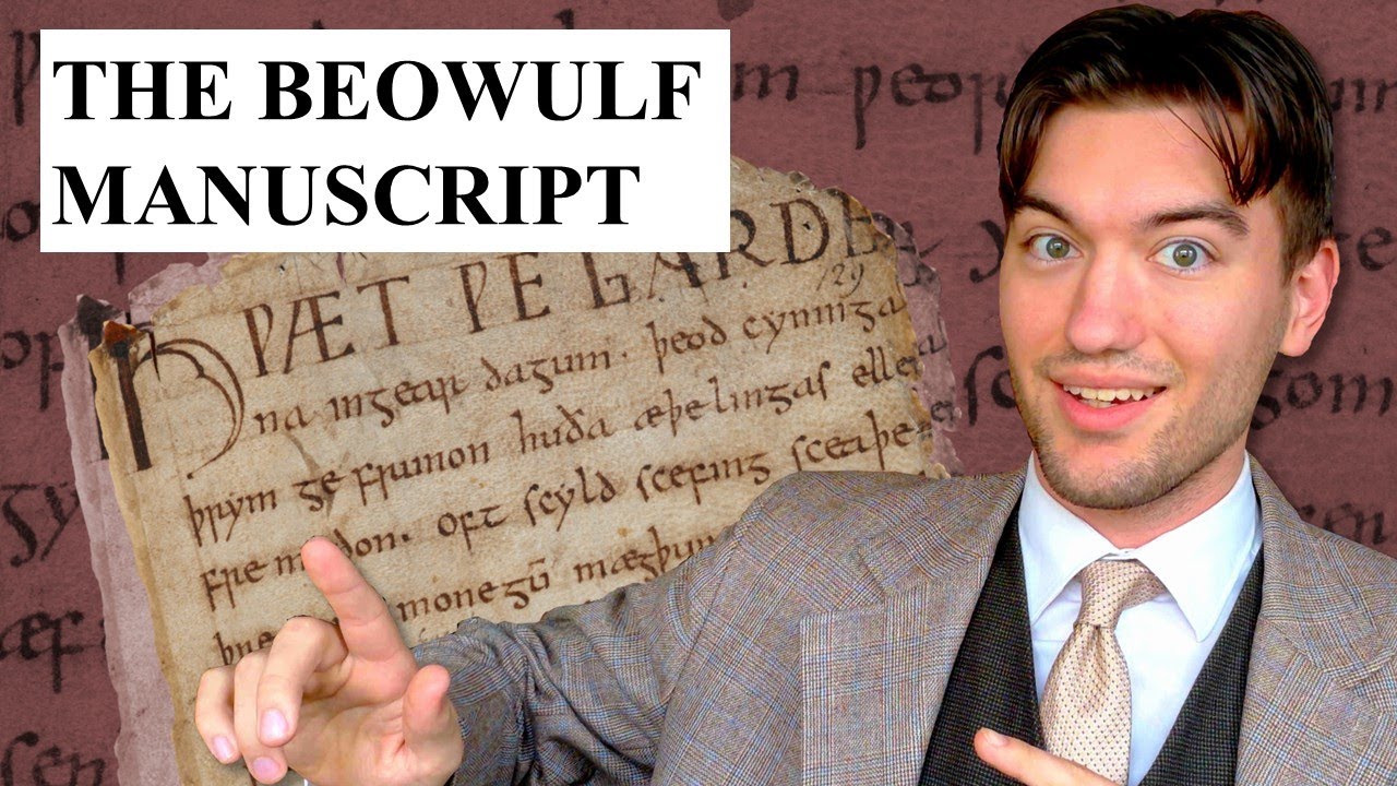 How to Read the Beowulf Manuscript