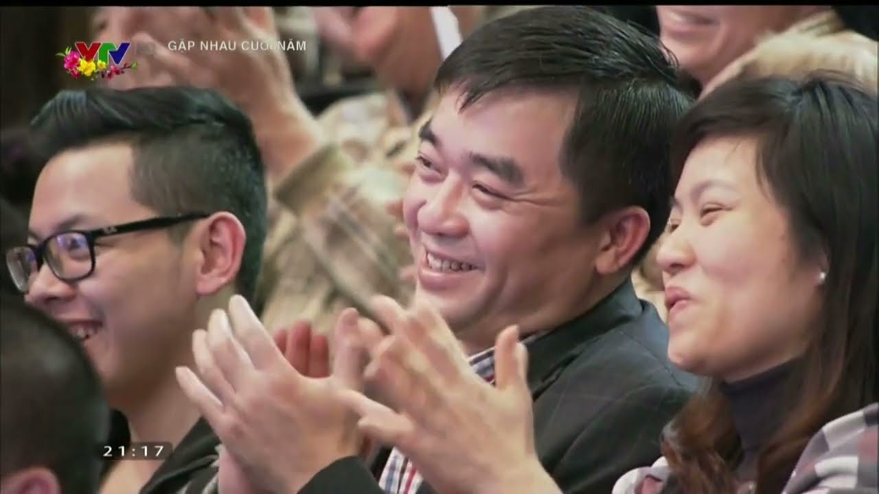 TÁO QUÂN 2015: CUỘC THI AI LÀ TRỢ LÝ [FULL HD]