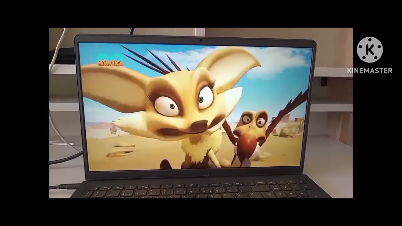Oscar çöllerde | varil hikayesi   | Minika