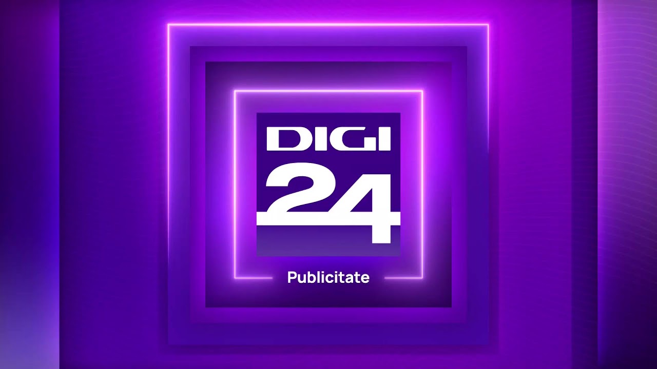 🟣 Știrile Digi24  de la ora 11  – 16 martie 2026