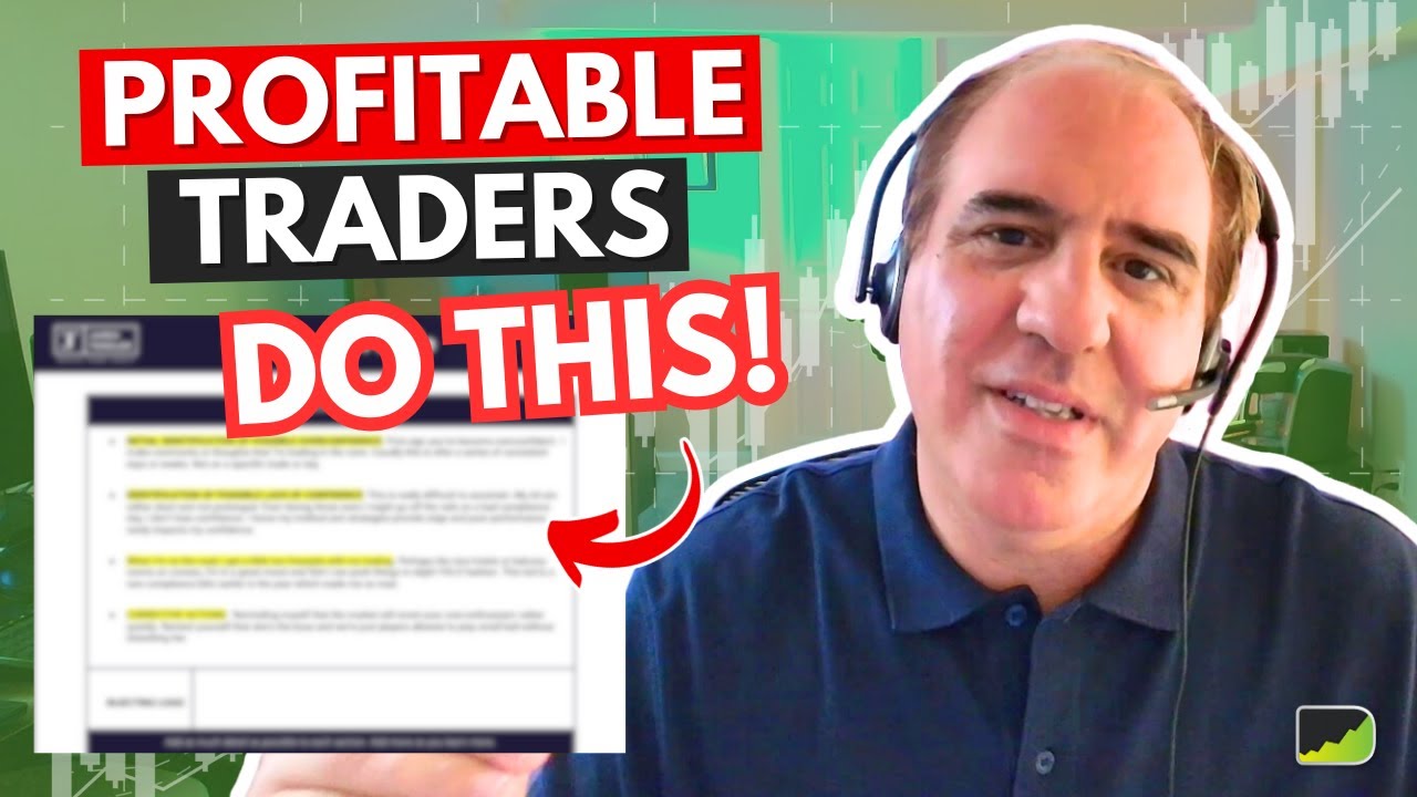 If You Can&rsquo;t Trade Profitably&hellip; Do This!