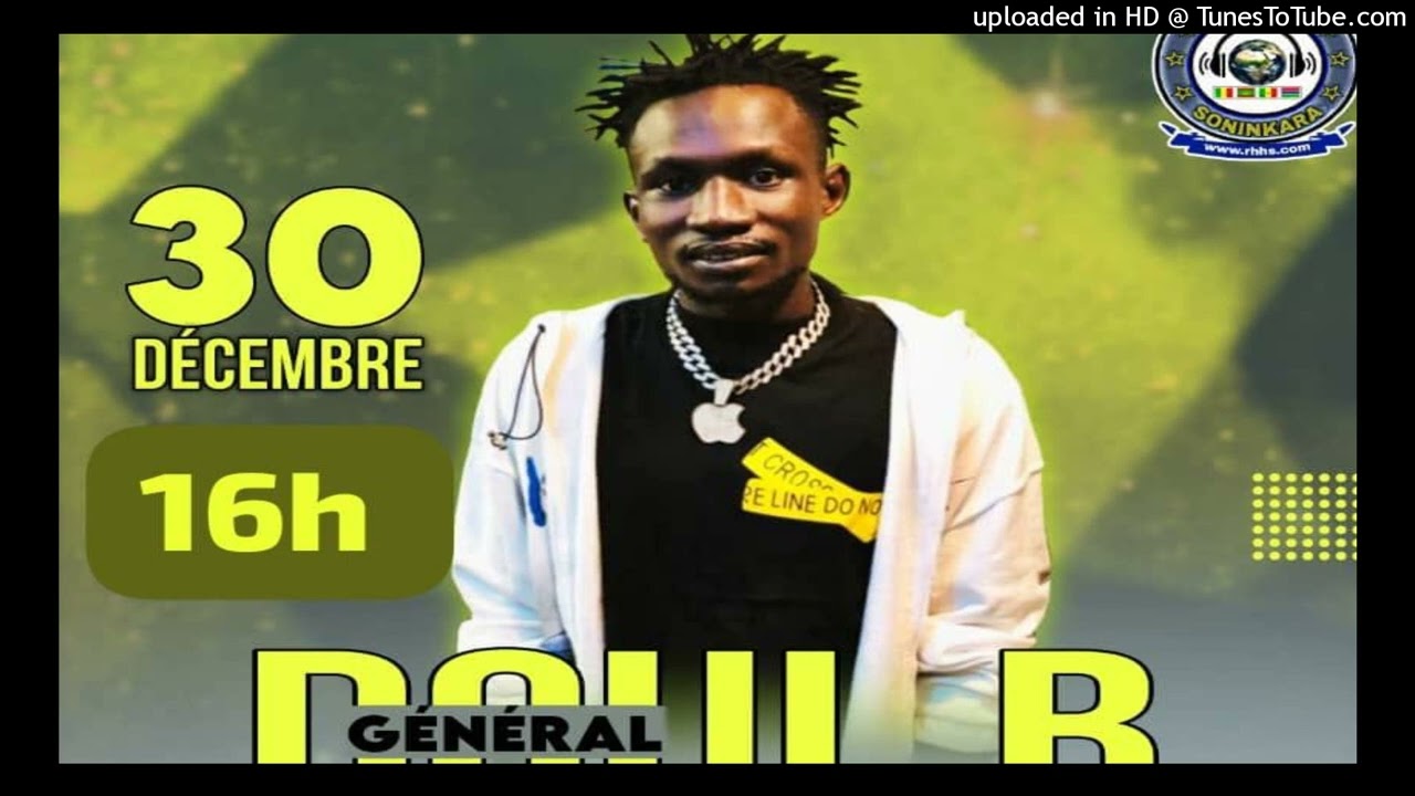 Doul b - Yité gagnii makha