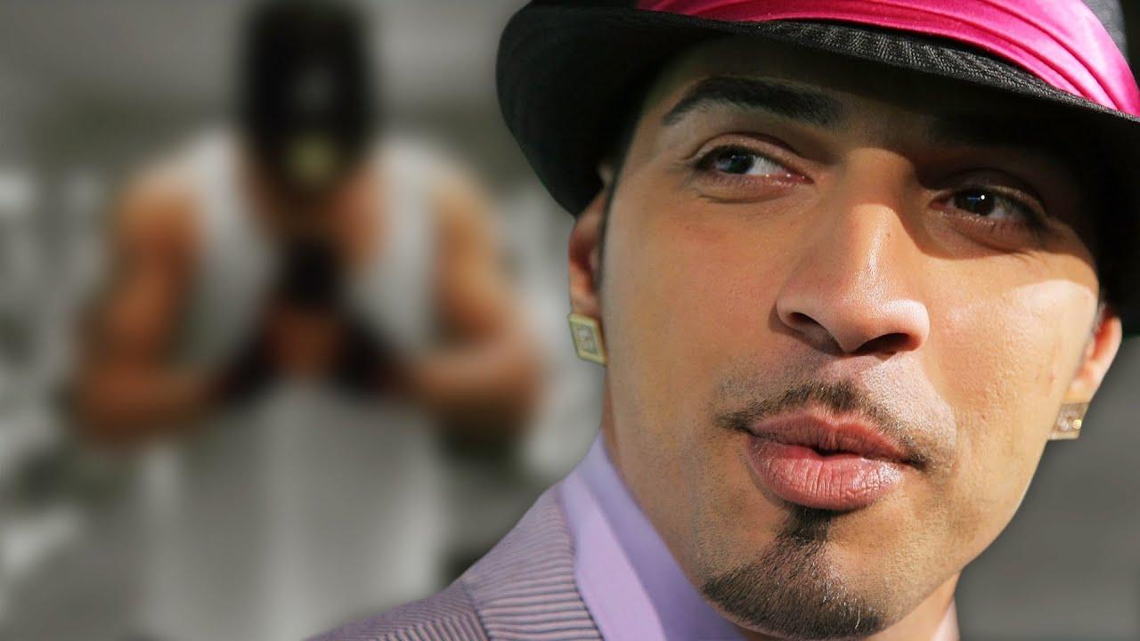 Mehrzad Marashi - 20 Kilo abgespeckt! Der DSDS-Sieger ist kaum wiederzuerkennen