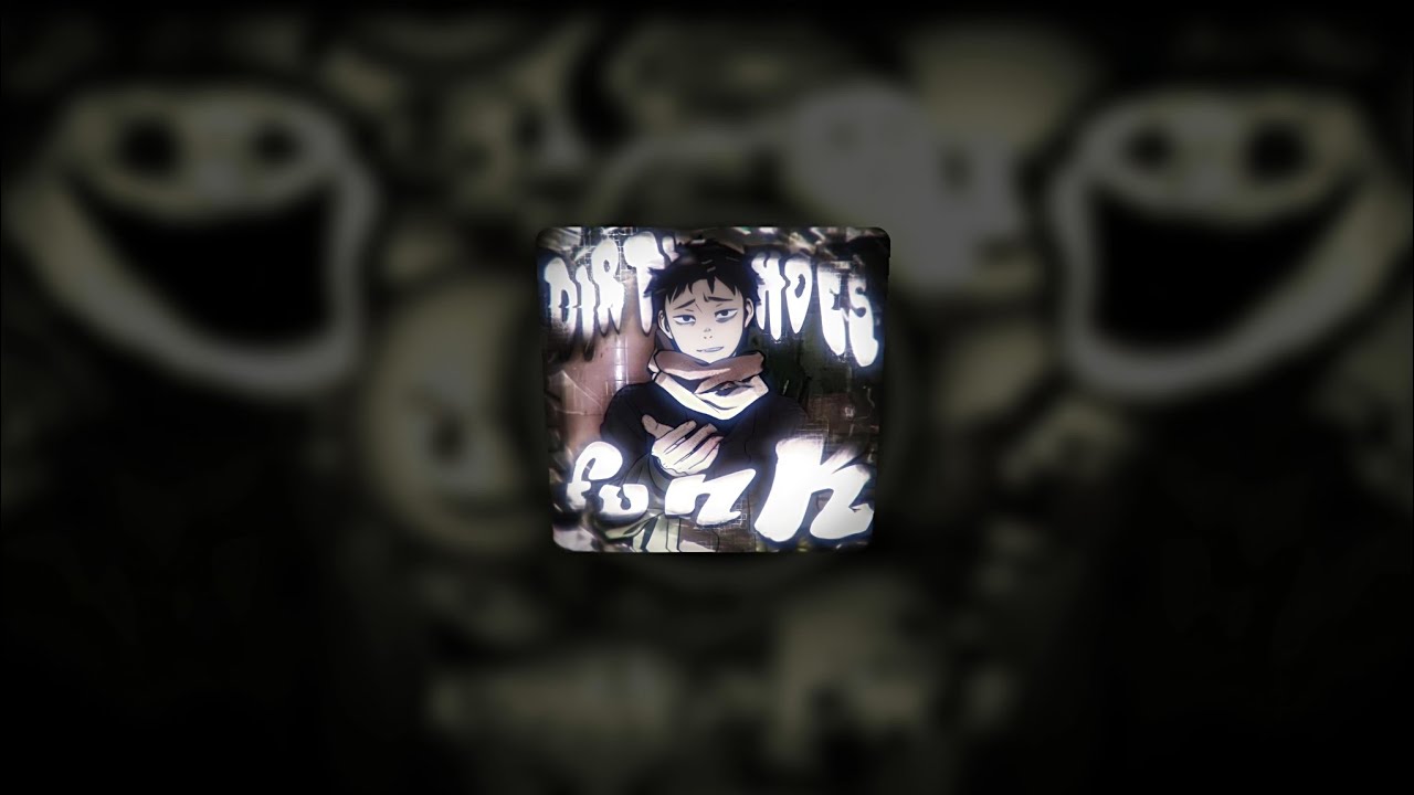 🥵📈⚡//DIRTY_SHOES_FUNK  BOOSTED BRAZILIAN SLOWED\\🎧 💯 🗿#viral #avee_player #phonk #slowed #trapmusic 