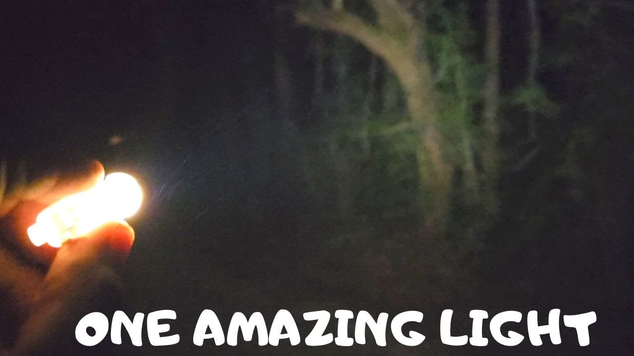 Nitecore Tiki 300 Lumen Flashlight Honest Review