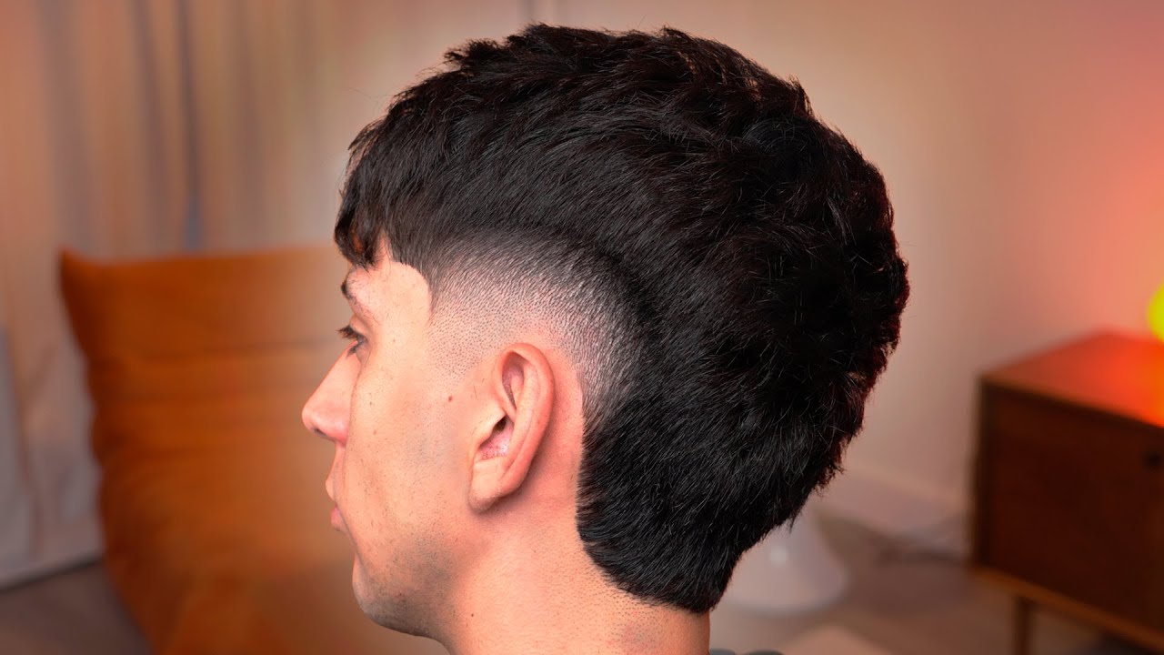 COMO HACER EL MEJOR BURST FADE 🔥 PARA QUE IMPACTE EN REDES SOCIALES 🌐 | Tutorial de BARBERIA.