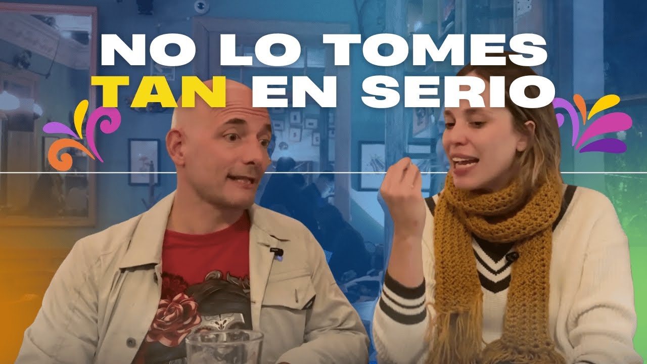 ¿Cómo Stefan aprendió a hablar español con fluidez? — La historia de mi primer estudiante 🦜💛