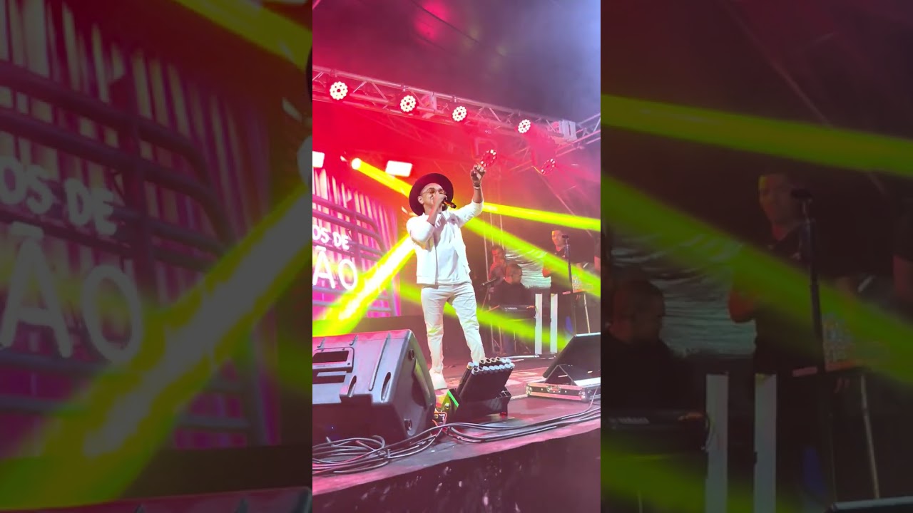 Meninos de Barão em Barro Duro 2026