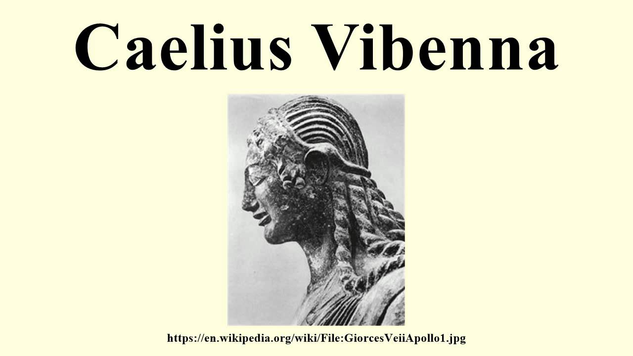 Caelius Vibenna