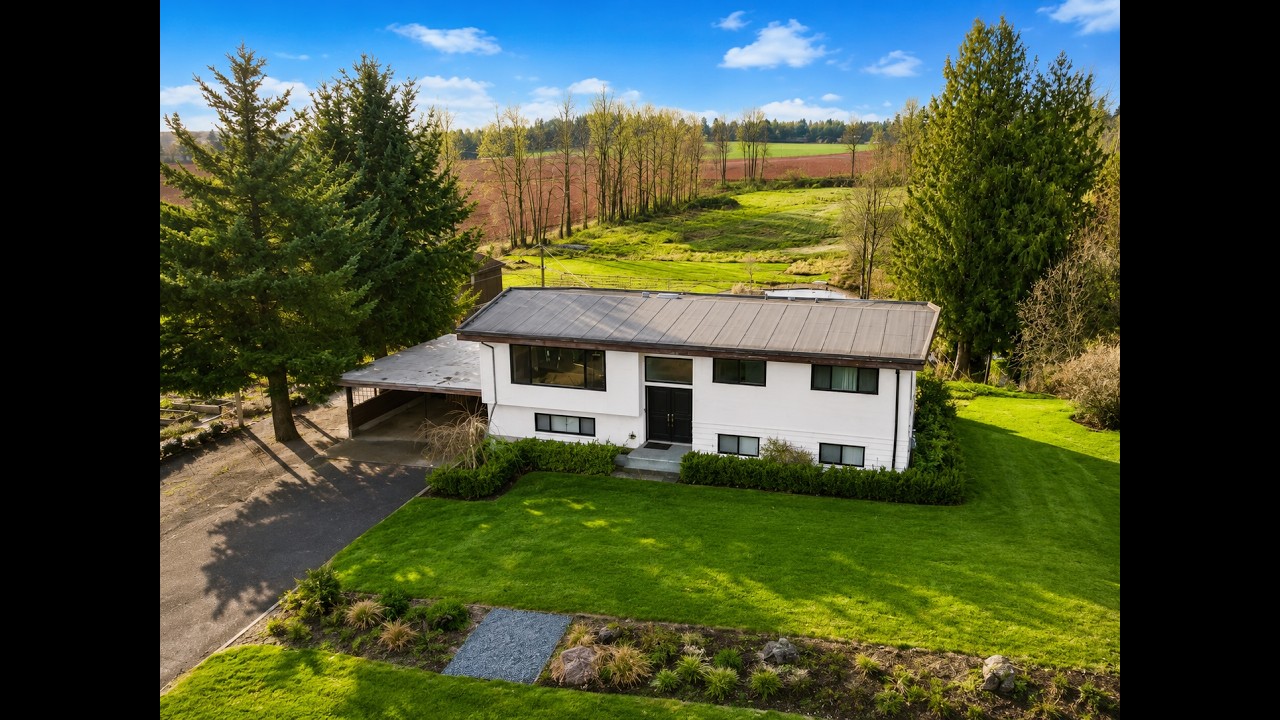 681 Bradner Road, Abbotsford 