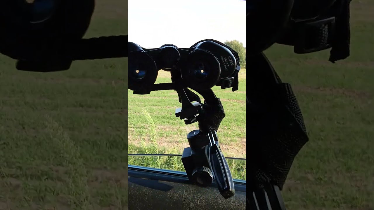 Delta Optical Discovery 16x50 test 750m