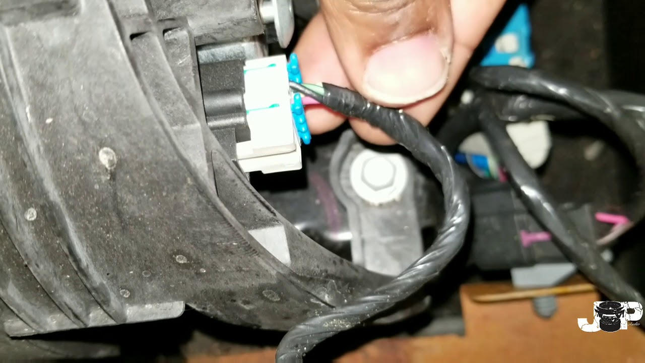 Hummer h2| key stuck in ignition fix