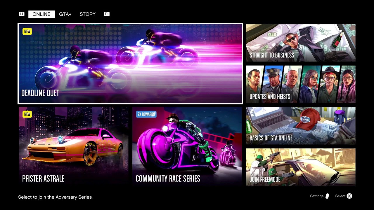 Gta5 Onlile