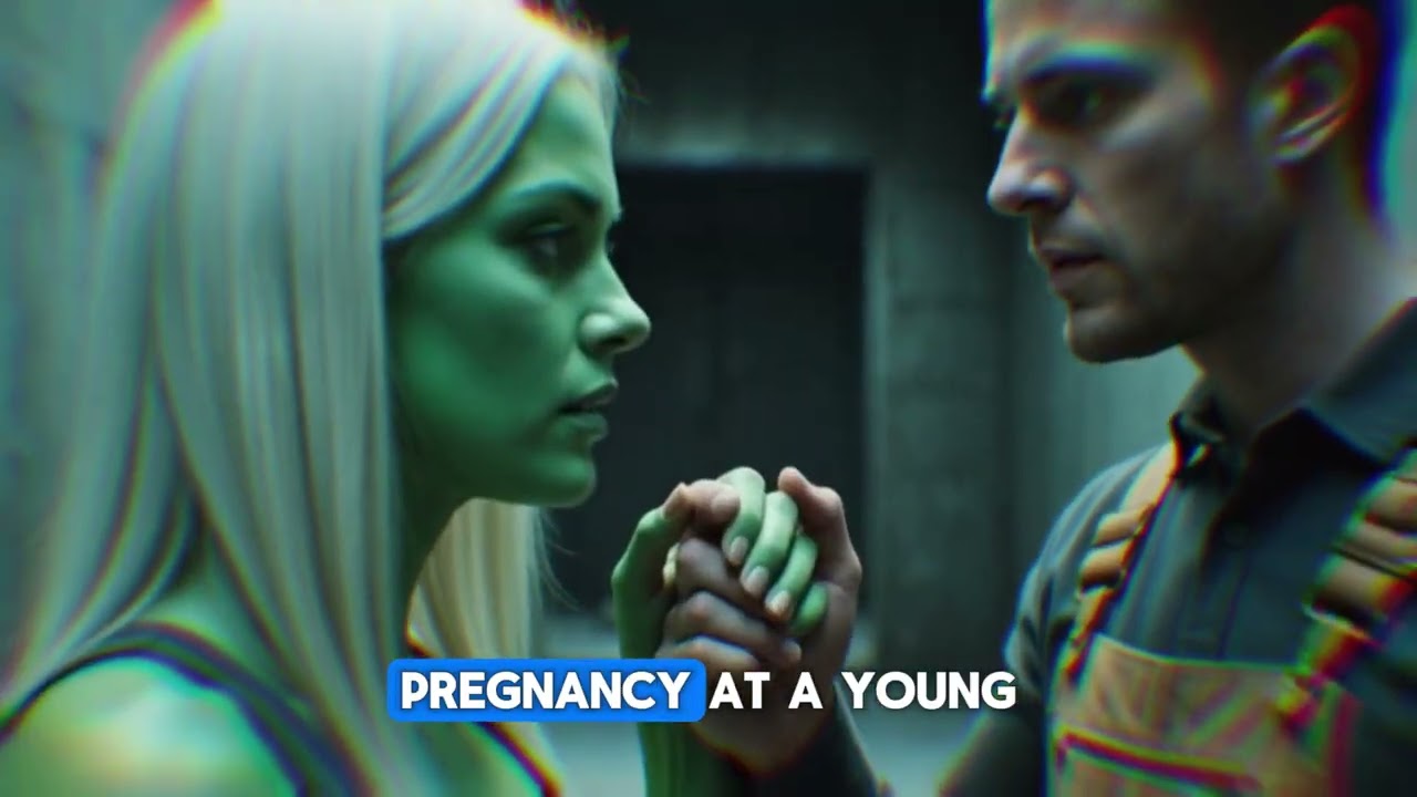 She Was Exiled for Her Pregnancy—Then a Human Offered Help