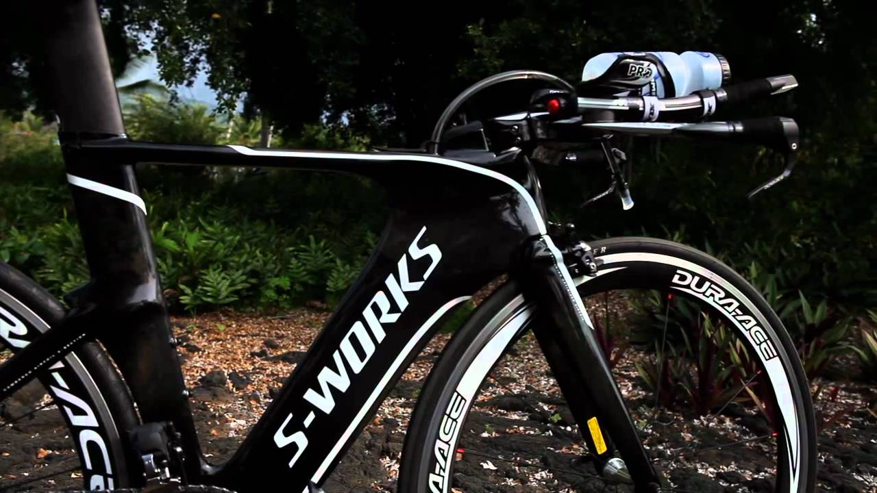 Crowie Shiv