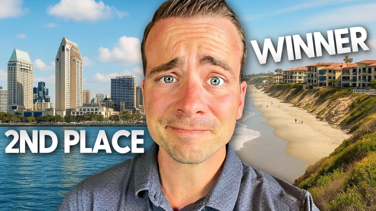 I Lived in Both & Here's What Shocked Me the Most