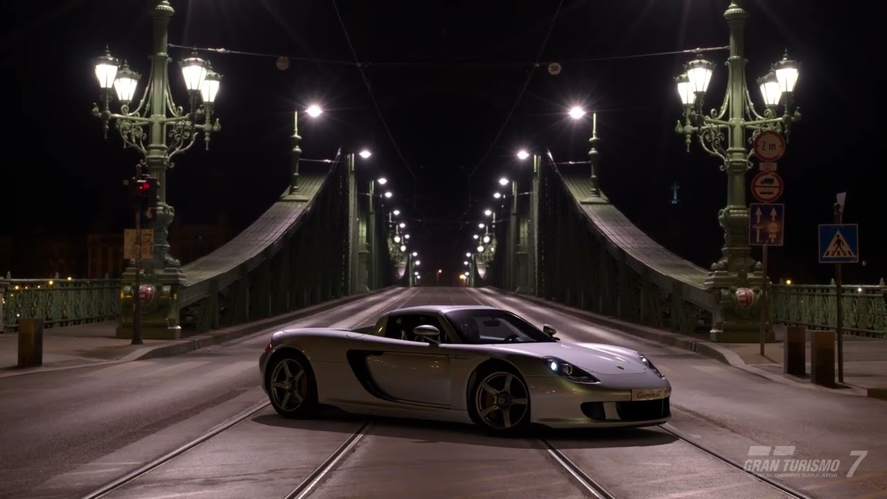 [GT7] Canon - Johann Pachelbel