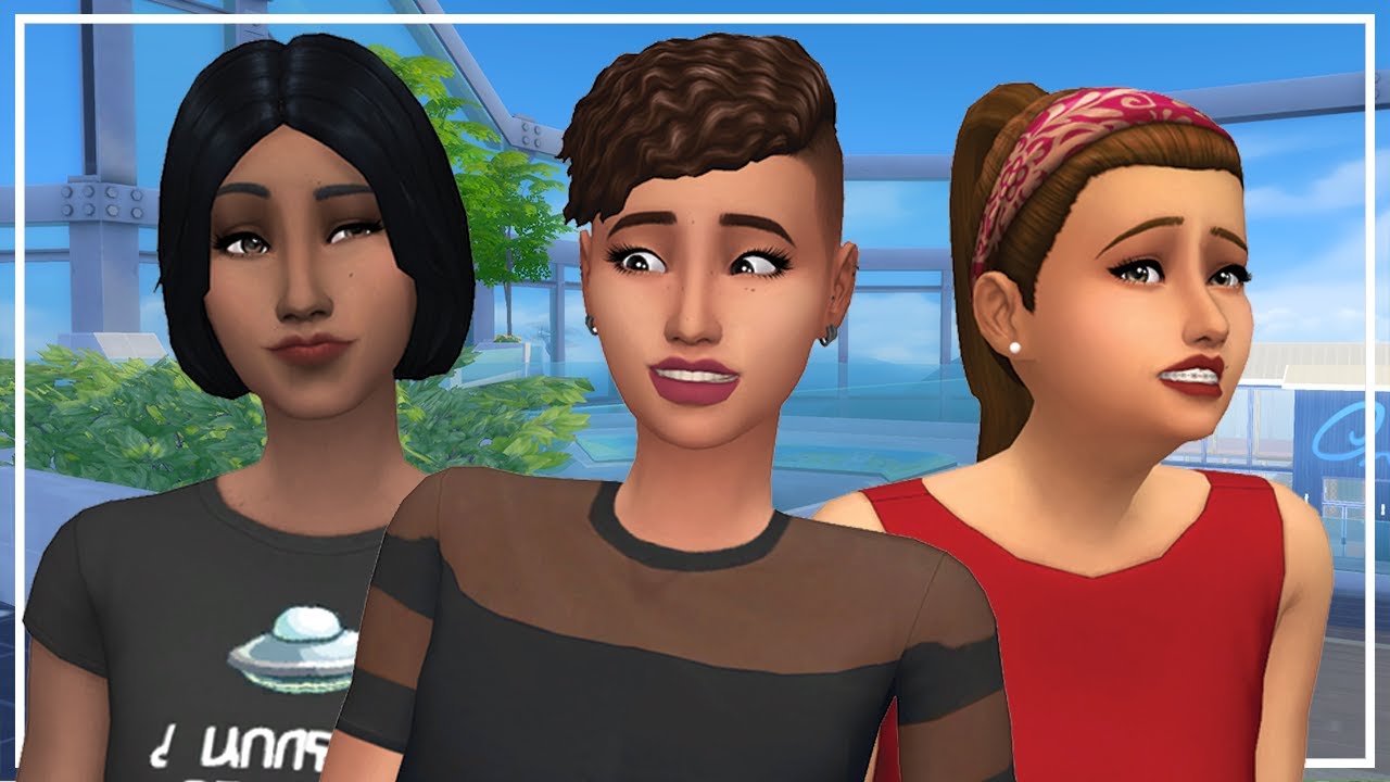 CLEANING OUT MY MODS FOLDER // The Sims 4