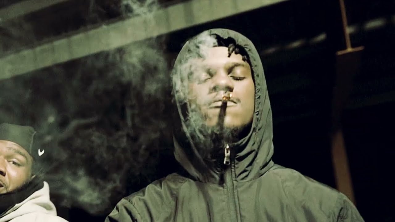 Staino x Ahk  -  Make You A Choice (OFFICIAL VIDEO)