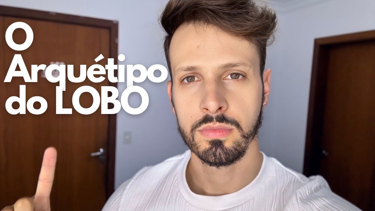 O Poder Intuitivo do Lobo (Influências inconscientes do arquétipo)