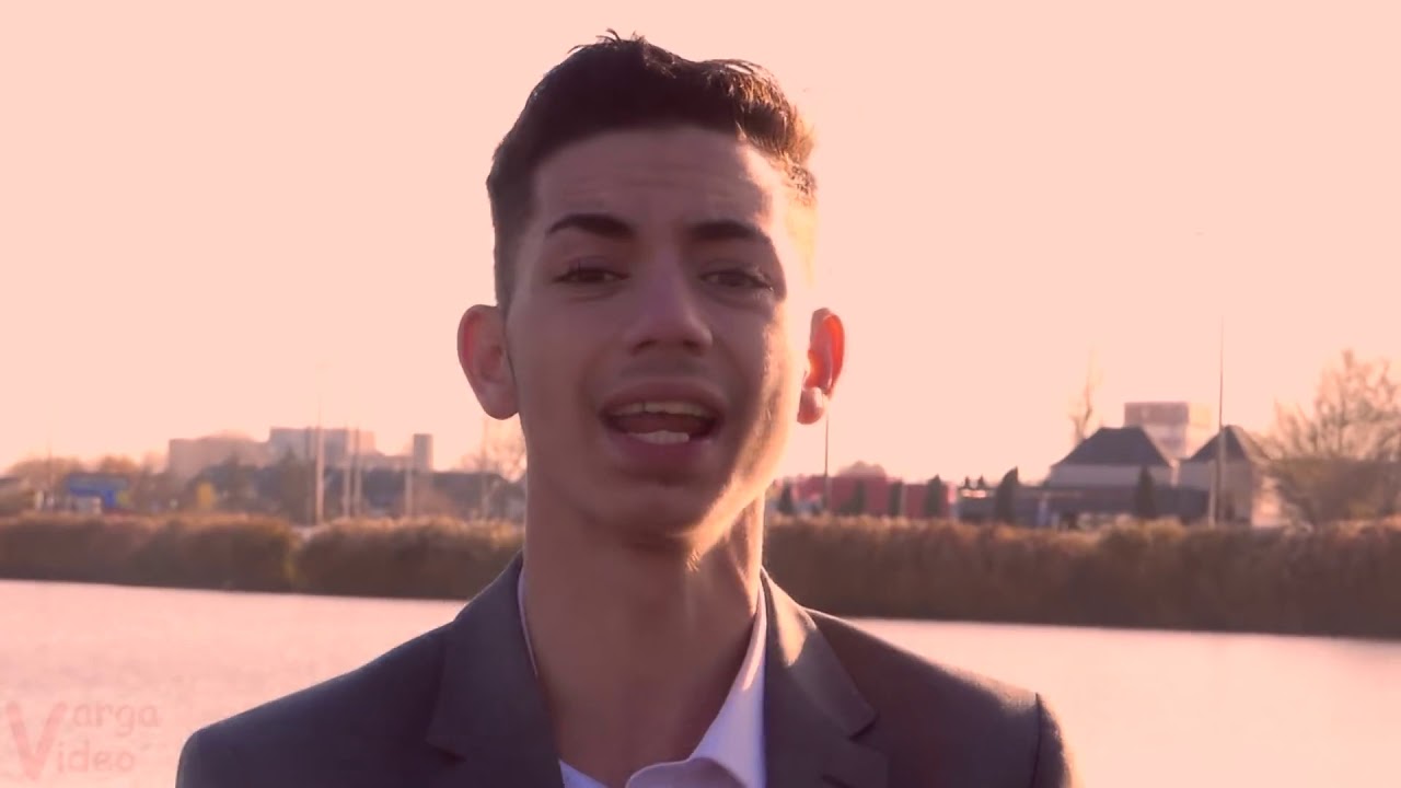 GETYIN&Aacute;S ATTILA - ŐSZINTE VALLOM&Aacute;S (OFFICIAL MUSIC VIDEO)