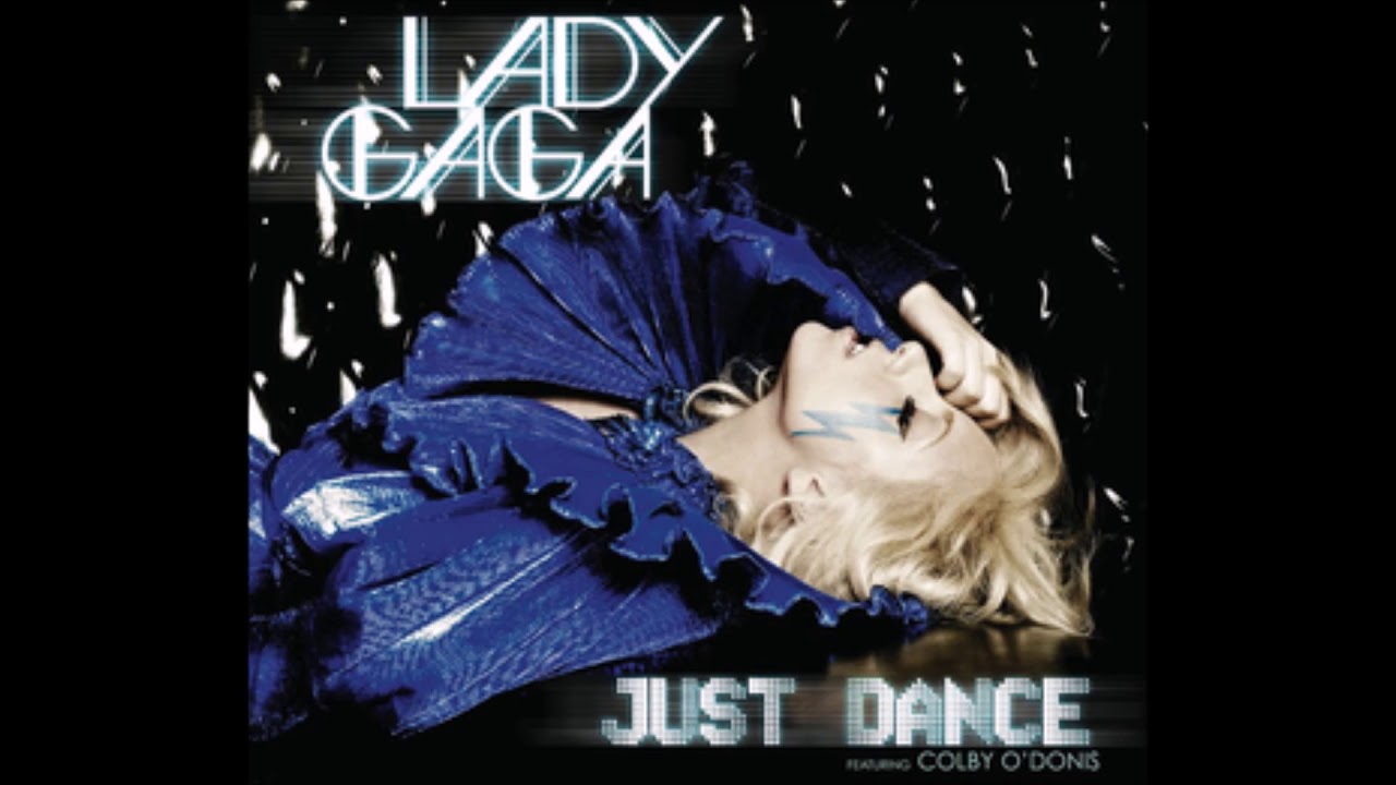 Lady Gaga - Just Dance