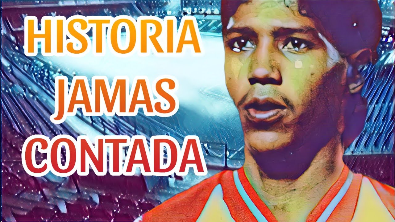 Stalin Rivas ¿Fue mejor que Arango? Docu