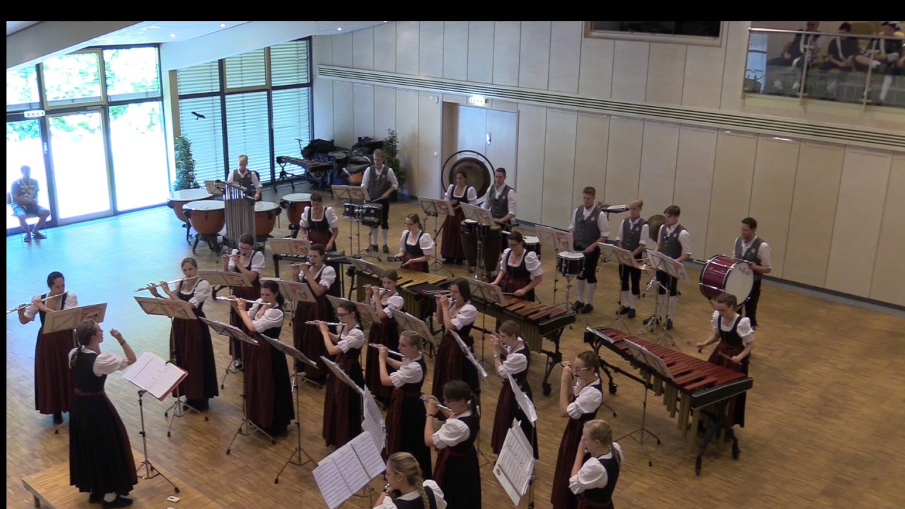 Spielmannszug Rosenheim e. V.