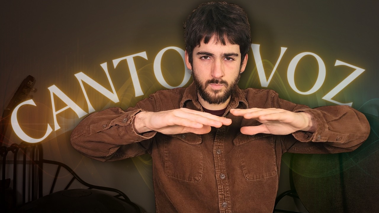 Expande tu voz y canto con esta técnica ancestral