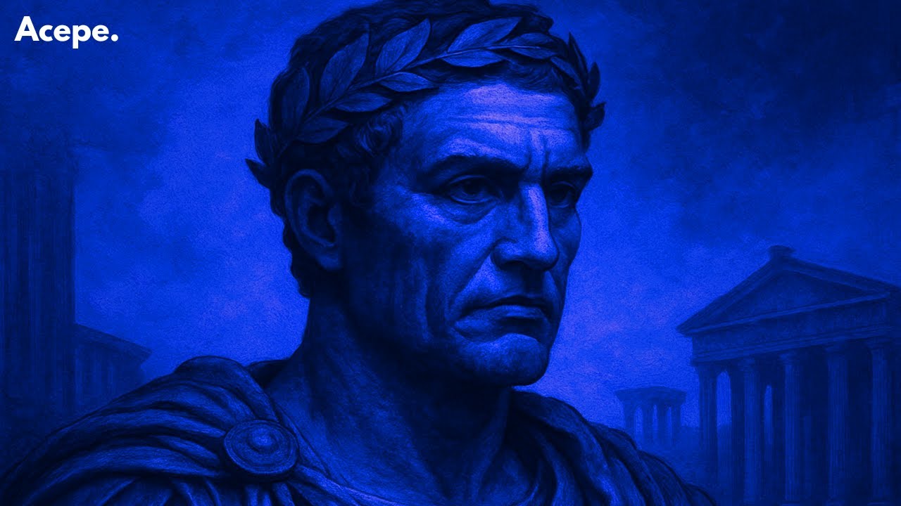 Don&rsquo;t live to prove. Live to be. | 2 Hours of Stoic Music