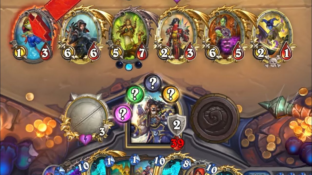 Rogue becomes Druid