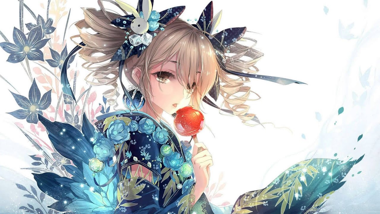 崩壞學園 邦婭/Guns Girl Bronya-Angel of sin